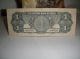 1 Silver Dollar Banknote China 1949 7193 Asia photo 4