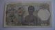 French West Africa 1946 100 Francs Banknote Rare /// J.  1457 Africa photo 1