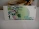 Israel 1 Shekels 1986 Special With Extra Paper D4054 Unc Rare Middle East photo 4