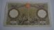 Italy - 100 Lire 1941 Banknote 7751 Europe photo 4