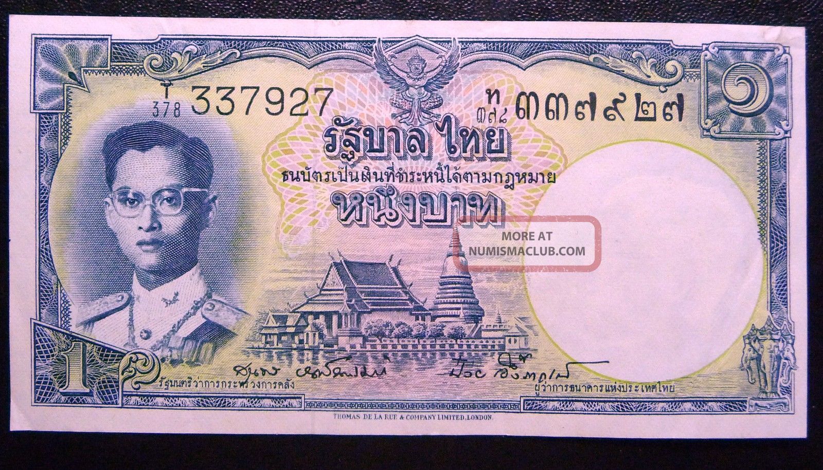 forex card thai baht