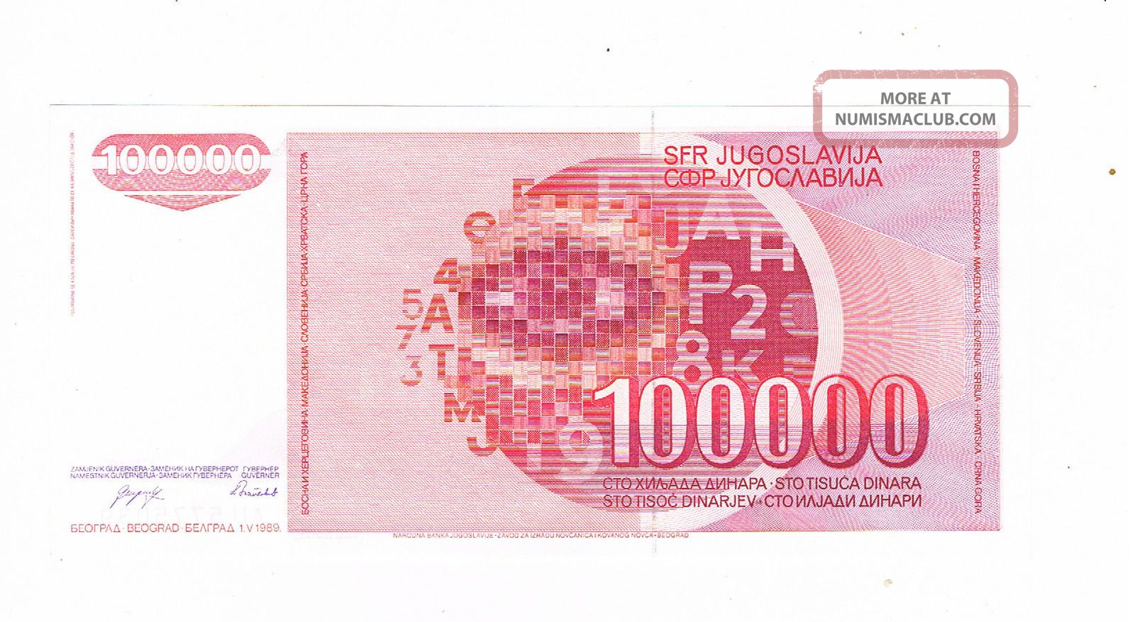 yugoslavia-p97-100-000-dinara-1989-unc
