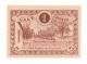 Portugal Notgeld Emergency Money C. .  A 1 Centavos 1919 Look Scans Europe photo 1