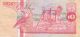 Suriname: 10 Gulden,  9 - 7 - 1991,  P - 137a,  Tdlr Paper Money: World photo 1