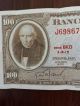 Mexico 100 Pesos 1971 Almost Unc North & Central America photo 7