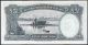 Banknote Zealand Five Pounds 1967 P160d Au/unc W/thread Fleming Australia & Oceania photo 1