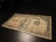 1923 Dominion Of Canada Shinplaster 0.  25 Cents Paper Money Campbell Clark 642412 Canada photo 3