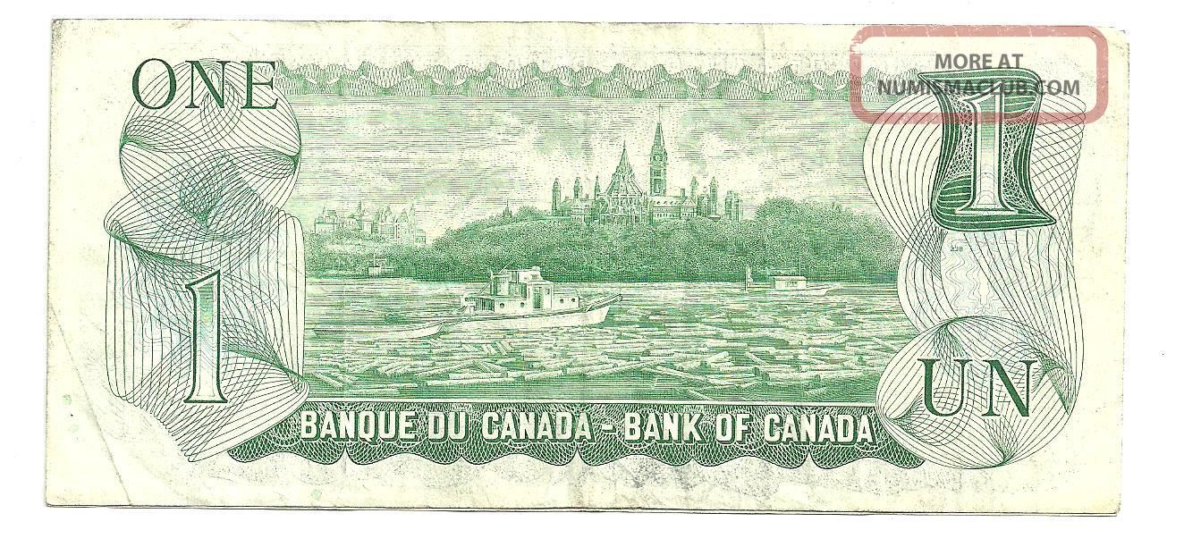 north one bank canada