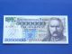 Poland Banknote ◆◆◆ 5 000 000 Zlotych Pilsudski ◆◆◆ Unc /5mln/ Europe photo 1