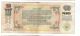 Argentina Note Emergency Buenos Aires 10 Pesos 2002 Serial B W/ink Ovi Vf Paper Money: World photo 1