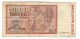 Chile Note 5000 Pesos 1996 P 155e Paper Money: World photo 1