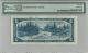 1954 Bc - 39c Bank Of Canada $5 Banknote - Pmg Choice Unc 64 Epq - V/x 0300741 Canada photo 1