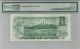 1973 Bc - 46ba Bank Of Canada $1 - Eax1111406 - Pmg Cunc 64 Epq Replacement Canada photo 1