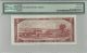 1954 Bc - 38d Bank Of Canada $2 Banknote - Pmg Choice Unc 64 Epq - P/g 5009457 Canada photo 1