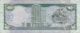 Trinidad & Tobago: 5 Dollars,  2002,  P - 42b (signature 8) North & Central America photo 1
