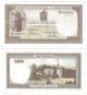 (r411140) Romania Paper Note - 500 Lei 1941 - Aunc Europe photo 2