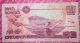 1999 Banco De Mexico 50 Pesos Note Foreign Paper Money North & Central America photo 1