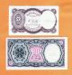 The Arab Republic Of Egypt / 5 & 10 Piastres (2 Notes) - S.  401365 & 761043 Africa photo 1
