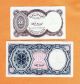 The Arab Republic Of Egypt / 5 & 10 Piastres (2 Notes) - S.  915530 & 340379 Africa photo 1