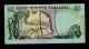 Tanzania 10 Shillings (1978) Gv Pick 6c Unc. Africa photo 1