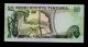 Tanzania 10 Shillings (1978) Gt Pick 6c Unc. Africa photo 1
