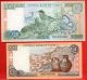 Cyprus £1 & £10 Unc Same No.  942224 Pre Euro,  Zypern,  Chypre,  Greece,  Chipre,  Cipro Europe photo 1