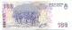 Argentina Note 100 Pesos 2011 Serial Ñ M.  Del Pont - Cobos P 357 Unc Paper Money: World photo 1