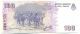 Argentina Note 100 Pesos 2001/2 Serial B Maccarone - Losada P 351 Xf Paper Money: World photo 1