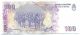 Argentina Note 100 Pesos 2012 Serial Zx M.  Del Pont - Bouduo P 357 Unc Paper Money: World photo 1