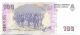 Argentina Note 100 Pesos 2009 Serial K Redrado - Cobos P 357 Unc Paper Money: World photo 1
