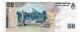 Argentina Note 50 Pesos 2013 Error Cut P Paper Money: World photo 1