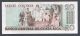 Costa Rica Banknote 20 Colones 1983 Tyvek Gem Unc Z0155136 North & Central America photo 1