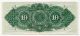Canada Specimen $10 Bank Of Nova Scotia 1877 Canada photo 1