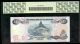 Bahamas - 100 Dollars,  2000.  P67.  Pcgs 67ppq North & Central America photo 1