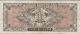 Japan / Military Currency,  20 Yen,  Nd.  1940 ' S,  Series 100,  Ww Ii Issue Asia photo 1