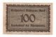 Germany Rheinprovinz 100 Millionen 1923 Notgeld Emergency Money Look Scans Europe photo 1