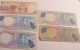 5 Pilipinas Paper Money Banknote (4) 1 Piso 1949 (i) 10 Piso 2001 Paper Money: World photo 4