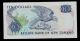 Zealand 10 Dollars (1981 - 85) Ndh Pick 172a Vf. Australia & Oceania photo 1