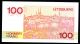 Luxembourg 100 Francs (1986) U Pick 58b Unc. Europe photo 1