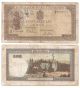 (r411112) Romania Paper Note - 500 Lei 1941 - Vg Europe photo 2