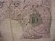 Bank Of England Ten Shillings K O Peppiatt Chief Cashier 1940s Europe photo 2