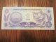Unc Nicaragua 1991 1 Centavo Bankote P167 Foreign Note Bill Uncircurculated Asia photo 1