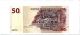 2003 Congo 50 Francs Note - Crisp Uncirculated - Comes In Protective Sleeve Africa photo 1