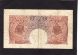 Great Britain 10 Shillings Nd 1949 - 55 P - 368b,  Vg Europe photo 1