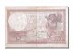French Paper Money,  5 Francs Type Violet Europe photo 1