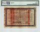 Government Bank Of Kiangse One Dollar In 1907 Asia photo 1