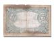 French Paper Money,  20 Francs Type Bleu,  27 Décembre 1912,  Fayette 10.  2 Europe photo 1