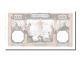 French Paper Money,  1000 Francs Type Cérès Et Mercure Europe photo 1