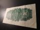 1900 Dominion Of Canada Shinplaster 0.  25 Cents Paper Boville Error At Bottom Canada photo 3