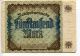 Germany Deutschland 5.  000 Mark 1922 (f+) Reichsbanknote Banknote Extra Red Color Europe photo 1